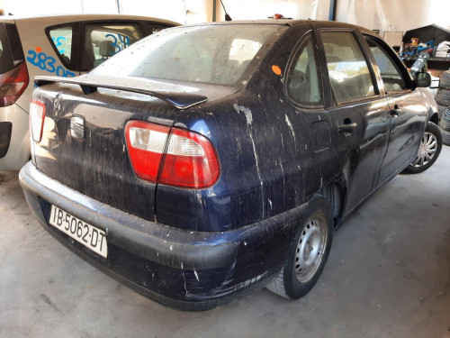  SEAT CORDOBA BERLINA (6K2) 