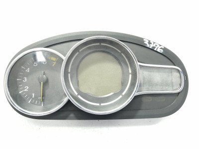 CUADRO INSTRUMENTOS, RENAULT, MEGANE III BERLINA 5P