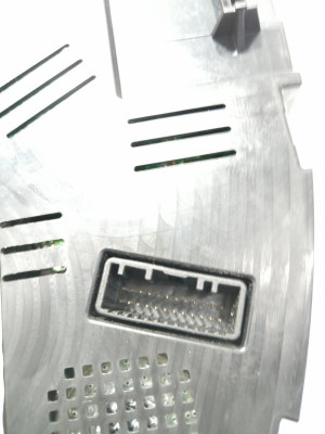 CUADRO INSTRUMENTOS, RENAULT, MEGANE III BERLINA 5P