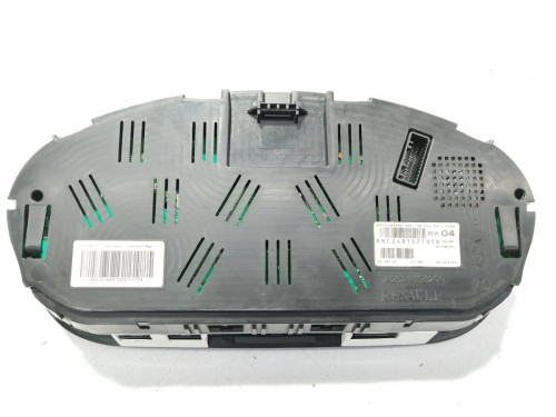  CUADRO INSTRUMENTOS RENAULT MEGANE III BERLINA 5P 