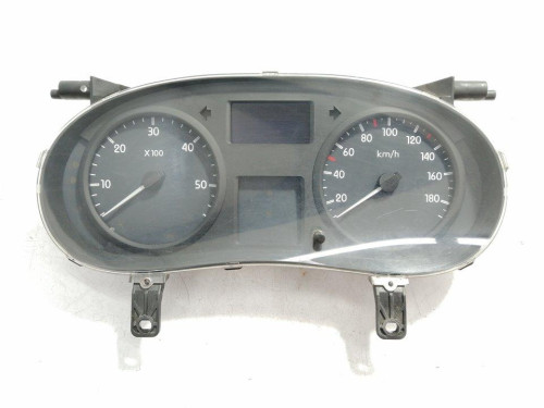  CUADRO INSTRUMENTOS RENAULT MASTER II FASE 2 FURGÓN 