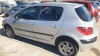  PEUGEOT 307 (S1)(04.2001) 
