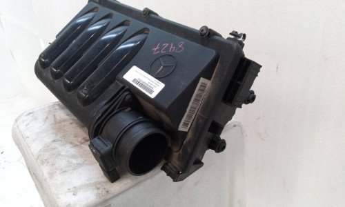  CAJA FILTRO AIRE MERCEDES-BENZ CLASE A (BM 169) 
