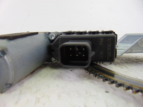  ELEVALUNAS DELANTERO DERECHO OPEL ASTRA H GTC 