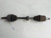  TRANSMISION DELANTERA IZQUIERDA Honda ACCORD BERLINA (CL/CN) 