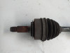  TRANSMISION DELANTERA IZQUIERDA Honda ACCORD BERLINA (CL/CN) 