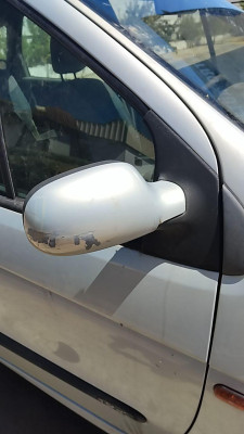 RETROVISOR DERECHO Renault Scenic II (JM)(2003-&amp;gt;)