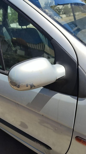 RETROVISOR DERECHO Renault Scenic II (JM)(2003->) Renault Scenic II (JM)(2003->) 