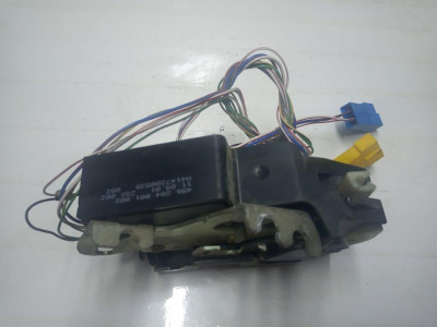 CERRADURA PUERTA DELANTERA DERECHA, Mercedes-Benz, VANEO (BM 414) COMPACT VAN