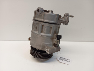 COMPRESOR AIRE ACONDICIONADO, FORD, FOCUS BERLINA (CB8)