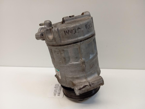  COMPRESOR AIRE ACONDICIONADO, FORD, FOCUS BERLINA (CB8) 