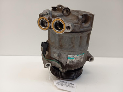 COMPRESOR AIRE ACONDICIONADO, FORD, FOCUS BERLINA (CB8)
