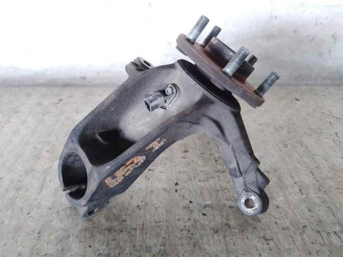 MANGUETA DELANTERA DERECHA Ford FOCUS BERLINA (CAP) 