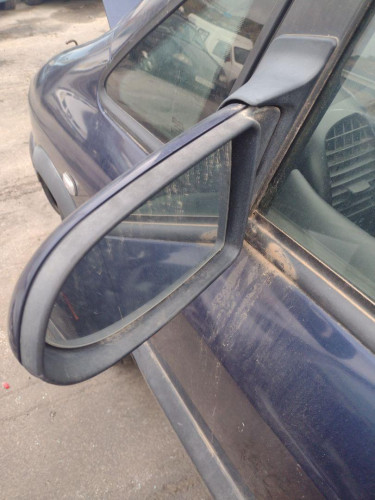 RETROVISOR IZQUIERDO Opel ZAFIRA A 