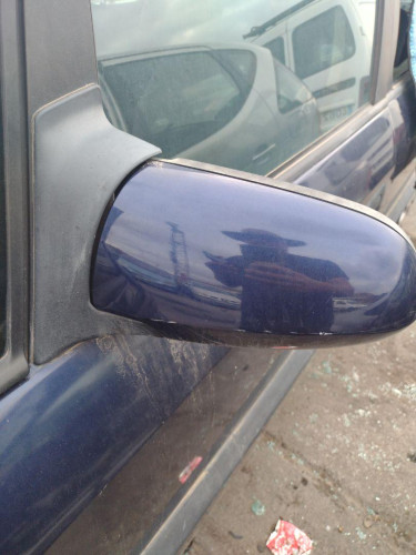 RETROVISOR IZQUIERDO Opel ZAFIRA A 
