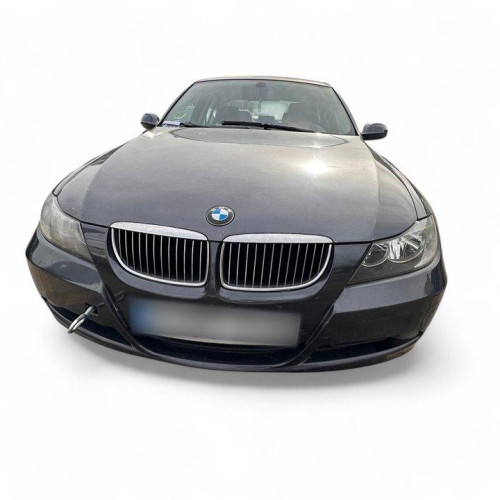 BMW SERIE 3 BERLINA (E90) used