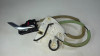  CERRADURA PUERTA TRASERA DERECHA MAZDA 3 BERLINA (BL) 