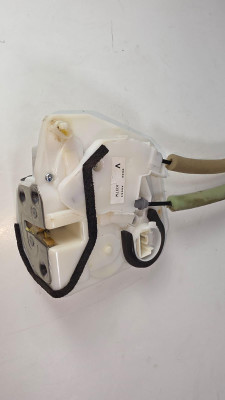 CERRADURA PUERTA TRASERA DERECHA, MAZDA, 3 BERLINA (BL)