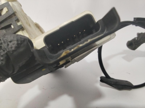 CERRADURA PUERTA DELANTERA DERECHA CITROEN C5 BERLINA 