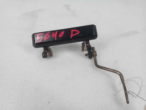  MANETA EXTERIOR DELANTERA DERECHA, SUZUKI, SAMURAI (SJ) 