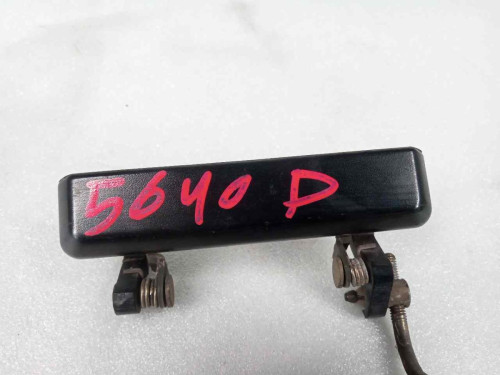  MANETA EXTERIOR DELANTERA DERECHA, SUZUKI, SAMURAI (SJ) 