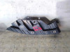 MOLDURA PARAGOLPE TRASERA Seat LEON (1P1) 