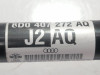  TRANSMISION DELANTERA DERECHA AUDI A4 BERLINA (B5) 