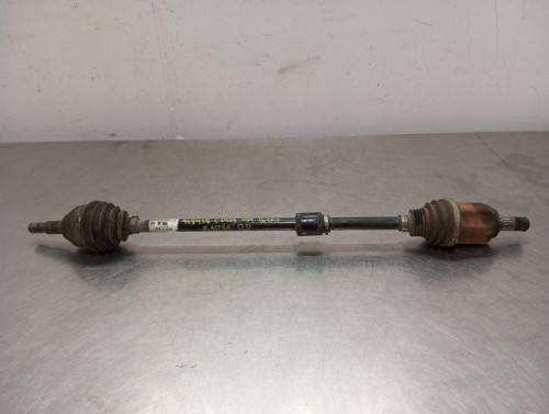  TRANSMISION DELANTERA DERECHA OPEL ASTRA J BERLINA 5P 