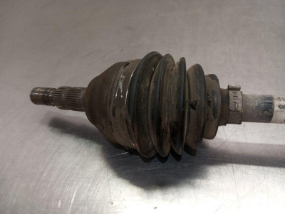 TRANSMISION DELANTERA DERECHA, OPEL, ASTRA J BERLINA 5P