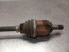 TRANSMISION DELANTERA DERECHA OPEL ASTRA J BERLINA 5P 