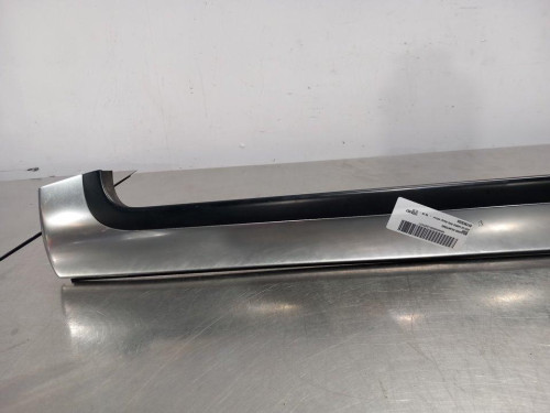  MOLDURAS DELANTERAS, AUDI, A3 CABRIO (8VE) 