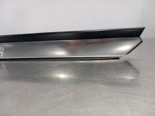  MOLDURAS DELANTERAS, AUDI, A3 CABRIO (8VE) 