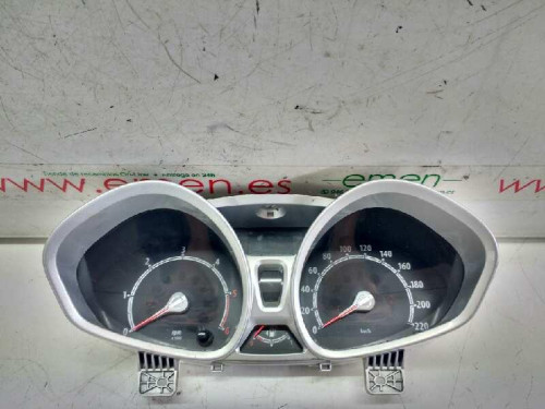  CUADRO INSTRUMENTOS, FORD, FIESTA (CB1) 