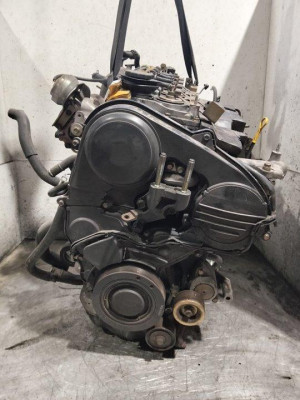 MOTOR COMPLETO, MAZDA, 6 BERLINA (GG)
