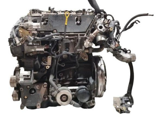  MOTOR COMPLETO, MAZDA, 6 BERLINA (GG) 