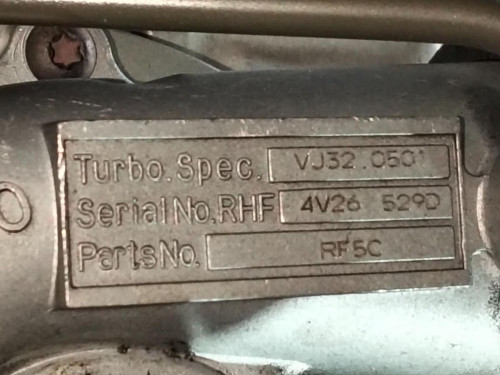  MOTOR COMPLETO, MAZDA, 6 BERLINA (GG) 