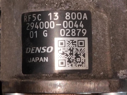  MOTOR COMPLETO, MAZDA, 6 BERLINA (GG) 