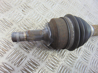 TRANSMISION DELANTERA DERECHA, PEUGEOT, 207