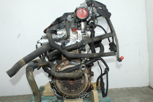  MOTOR COMPLETO, RENAULT, MEGANE I BERL./ BERL. CON PORTÓN (BA0) 