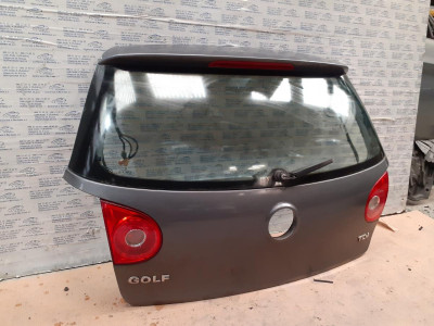 PORTON TRASERO