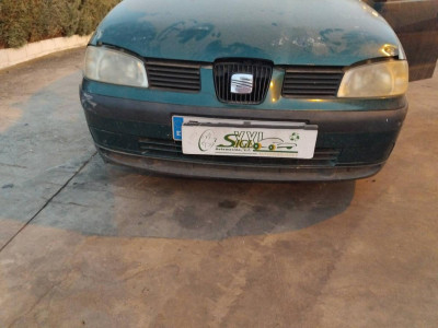 PARAGOLPES DELANTERO Seat Cordoba Berlina (6K2)(08.1999->)
