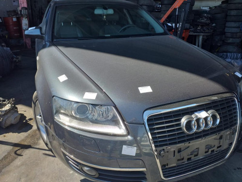 AUDI A6 BERLINA (4F2) — автомобиль-донор на запчасти 