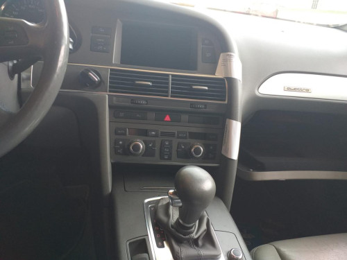 AUDI A6 BERLINA (4F2) — автомобиль-донор на запчасти 