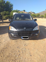 SSANGYONG KYRON