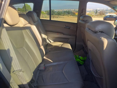 SSANGYONG KYRON
