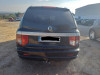SSANGYONG KYRON — Donor Vehicle for Used Parts 