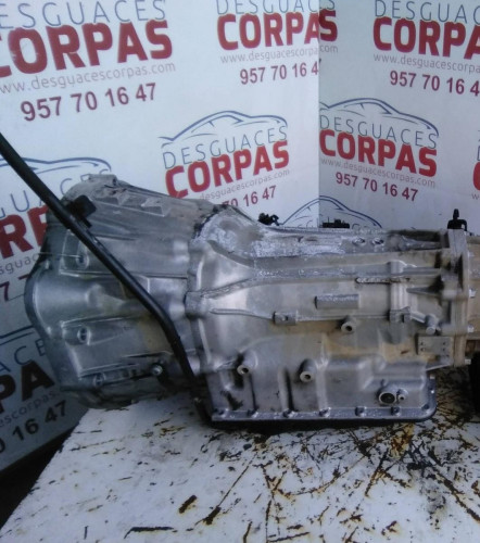 CAJA CAMBIOS Kia SORENTO (BL) 