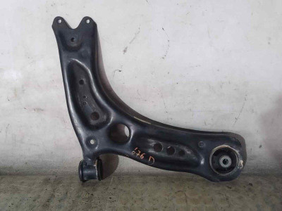 BRAZO SUSPENSION INFERIOR DELANTERO DERECHO, Volkswagen, GOLF SPORTSVAN VII (AM1)(12.2013)