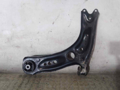 BRAZO SUSPENSION INFERIOR DELANTERO DERECHO, Volkswagen, GOLF SPORTSVAN VII (AM1)(12.2013)