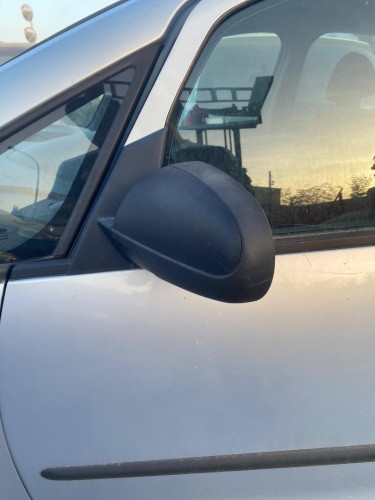 RETROVISOR IZQUIERDO Mitsubishi COLT CZ3 BERL. 5 (Z30A) 